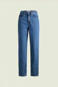 Jjxx MOM JEANS 12203987 MEDIUM BLUE DENIM foto 3