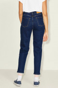 Jjxx MOM JEANS 12203866 DARK BLUE DENIM foto 2