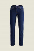 Jjxx MOM JEANS 12203866 DARK BLUE DENIM foto 3