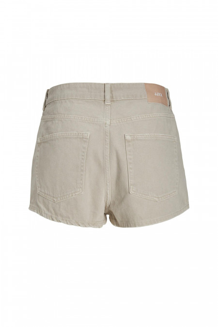 12213068 MINI SHORT TAUPE