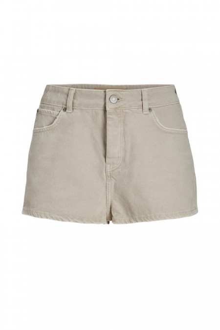 12213068 MINI SHORT TAUPE