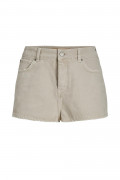 Jjxx 12213068 MINI SHORT TAUPE foto 1