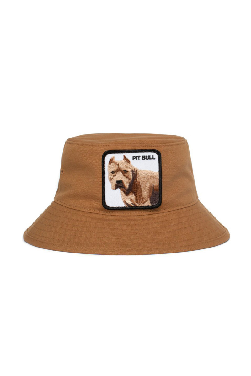 Goorin Bros BUCKET MISUNDERSTOOD SAFARI