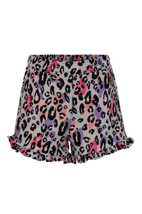 SHORTS ANIMALIER 15258810...