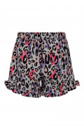 Only SHORTS ANIMALIER 15258810 MULTI foto 2