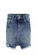 Only GONNA JEANS 15241620 LIGHT BLUE DENIM foto 1