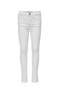 Only JEANS SKINNY 15252664 BIANCO foto 2