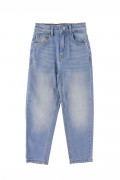 Only JEANS MOM FIT 15244468 LIGHT BLUE DENIM foto 1