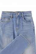 Only JEANS MOM FIT 15244468 LIGHT BLUE DENIM foto 3