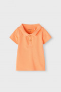 Name.it POLO BASIC 13203608 ARANCIONE foto 1