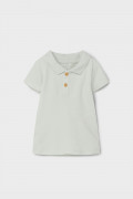 Name.it POLO BASIC 13203608 VERDE ACQUA foto 1