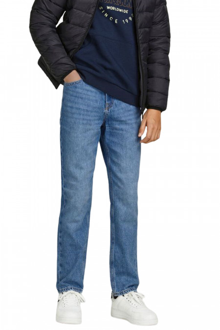 JEANS 12204020 DENIM