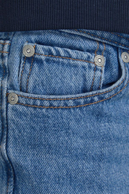 JEANS 12204020 DENIM