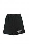 Dsquared D2P547U OVER BERMUDA DQ1412-D002Y NERO foto 1