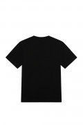 Dsquared D2T752U RELAX T-SHIRT DQ0728-D002F NERO foto 2