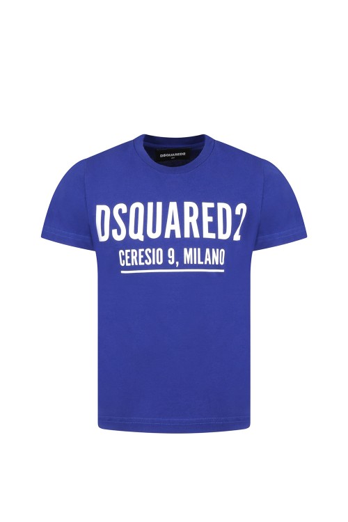 Maglia deals dsquared bambino