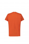 Dsquared D2T752U RELAX T-SHIRT DQ0728-D002F ARANCIONE foto 2