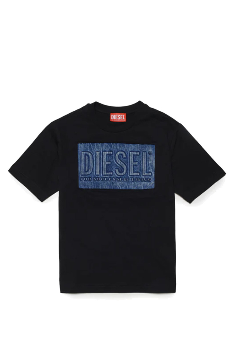 Diesel TWANNY OVER J01209-00YI9 K900 - NERO