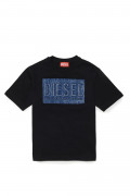 Diesel TWANNY OVER J01209-00YI9 K900 - NERO foto 1