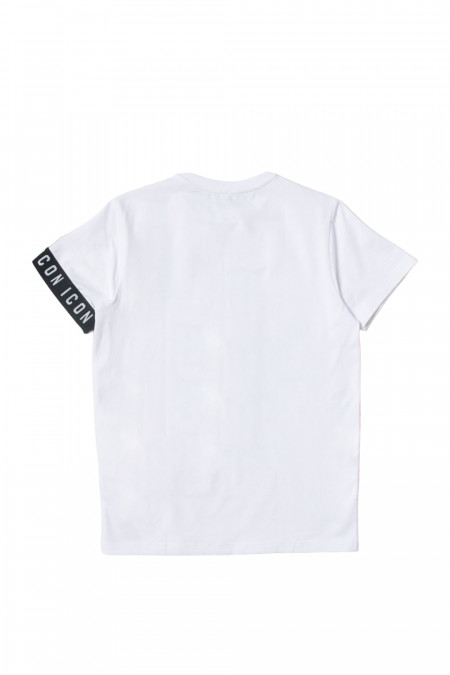 D2UT2M-ICON T-SHIRT DQ1085-D008J DQ100