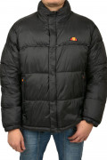 Ellesse GIACCA EHM103W22 050 - NERO foto 1