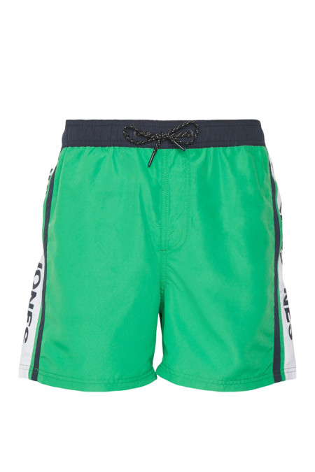 COSTUME PANTALONCINO 12206185 VERDE 