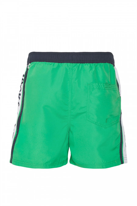 COSTUME PANTALONCINO 12206185 VERDE 