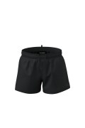 Dsquared D2M95-ICON SW BOXER COSTUME DQ1708-D00QK NERO / FUCSIA foto 1