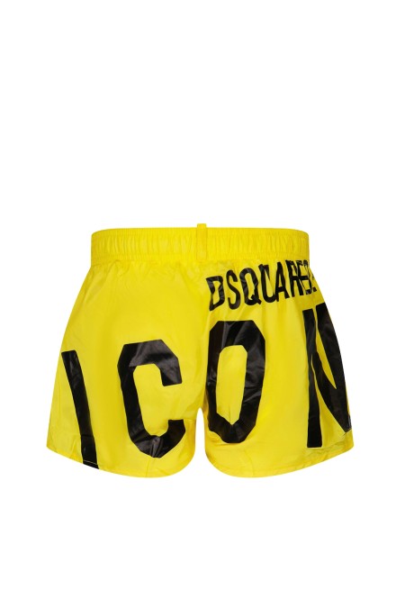 D2M87M-ICON COSTUME DQ1683-D00QK GIALLO