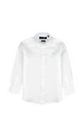 Harmont & Blaine CAMICIA TJC003 BIANCO foto 1