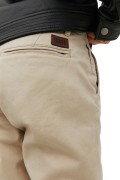 Jack&jones PANTALONE BASIC ELEGANTE 12160028 BEIGE foto 3