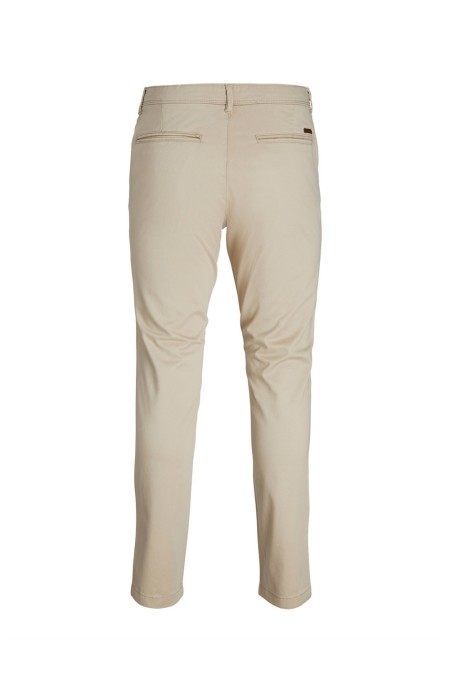 PANTALONE BASIC ELEGANTE 12160028 BEIGE