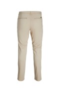 Jack&jones PANTALONE BASIC ELEGANTE 12160028 BEIGE foto 2