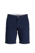 Jack&jones BERMUDA BASIC 12201343 BLU foto 1