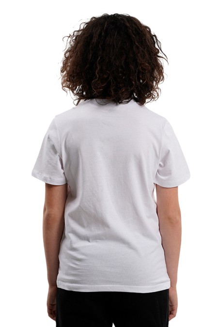 T-SHIRT 12224087 BIANCO