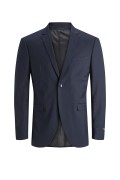 Jack&jones GIACCA ELEGANTE 12203557 BLU foto 4