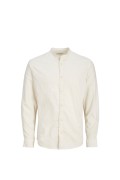 Jack&jones CAMICIA 12223333 BIANCO foto 1