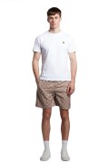 Lyle & Scott COSTUME SH1801V HUTTON PINK foto 1