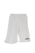 Dsquared D2LP12U BERMUDA DQ1394-D008M BIANCO foto 1