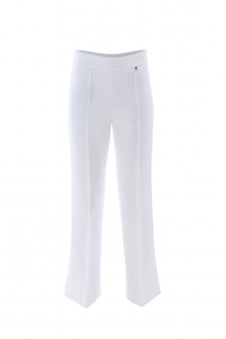 PANTALONE FANT. ZORAE BIANCO