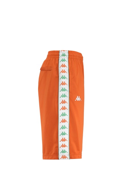 Pantaloncino 222 BANDA TREADWELLZI 331C36W A0C - ORANGE RUST