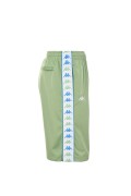 Kappa Pantaloncino 222 BANDA TREADWELLZI 331C36W A0J - GREEN DUSTY foto 3