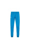 Kappa Pantaloni tuta slim 222 BANDA 303KUC0 SXI - BLUE SMURF - WHITE foto 1