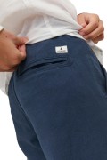 Jack&jones PANTALONE 12230148 BLU foto 2