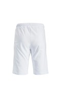 Jack&jones BERMUDA 12235889 BIANCO foto 2