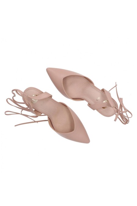 DÃ©colletÃ© Chanel GD818 PINK