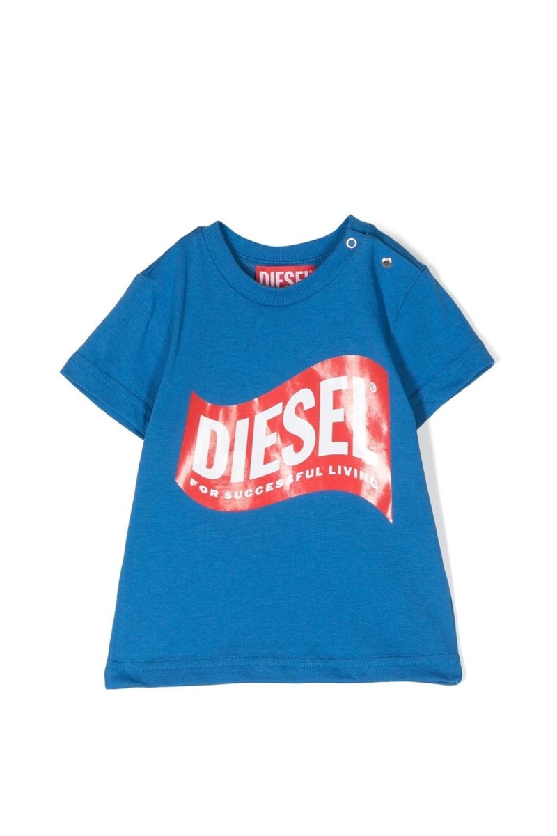 Diesel TLINB K00348-00YI9 K80H