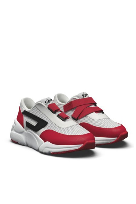 S-MILLENIUM EVO SNEAKERS BC0537-P5214 H9514