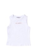 Patrizia Pepe T-SHIRT 7M0708 BIANCO / MANGO foto 1