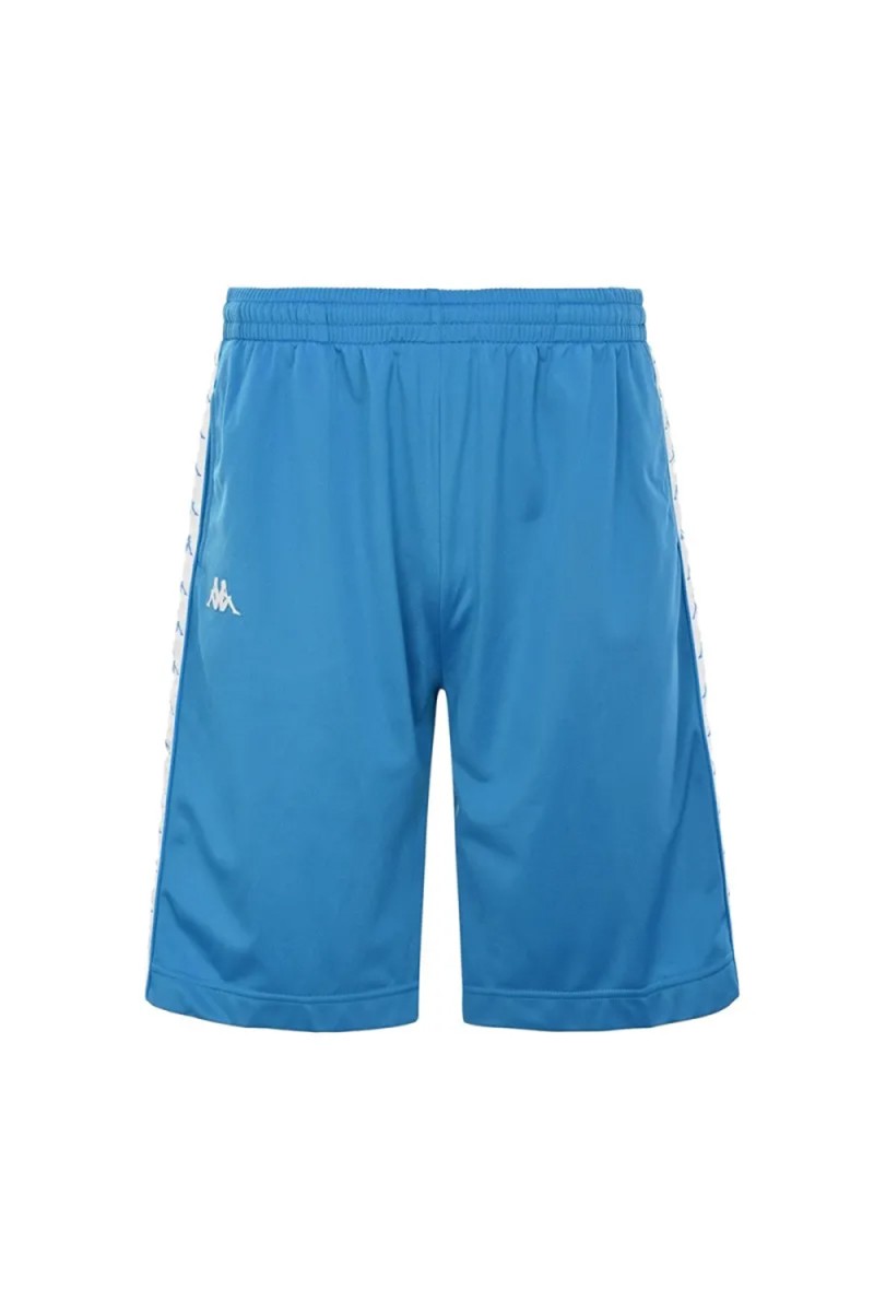 Kappa 222 BANDA TREADWELLZ 304KQ20 SXI - BLUE SMURF - WHITE